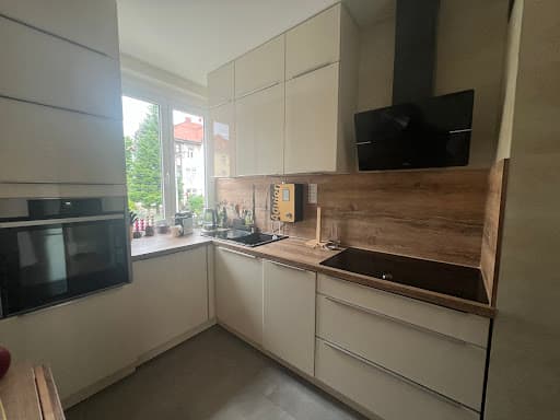 KÜCHEN TROGISCH — Kundenfoto