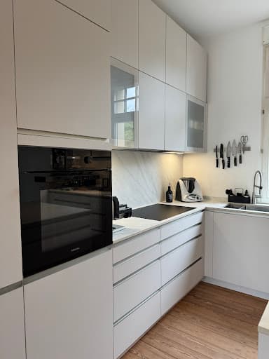 mykitchen Frankfurt - Deine Küche zum besten Preis — Kundenfoto