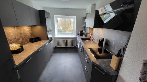 Küchen Rochol - Bochum — Kundenfoto
