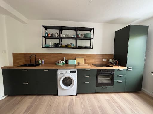 Thomas Sonntag Montageservice GmbH — Kundenfoto