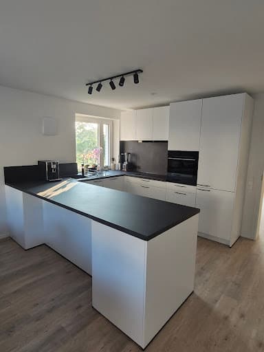 LIVING Küchen GmbH — Kundenfoto