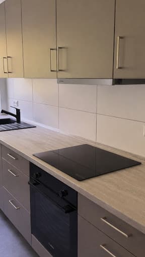 Innovahuus Küchen und Möbel | Küchenstudio Karlsruhe - Bambi Matratze / Boxspringbett — Kundenfoto