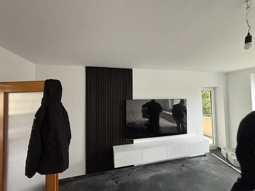 AROUSH KÜCHENMONTAGE — Kundenfoto