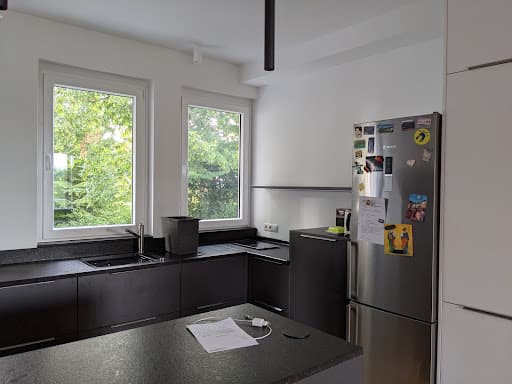 Schmidt Küchen im Gewerbepark Aachen GmbH — Kundenfoto