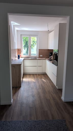 Küche Aktiv Kaulsdorf — Kundenfoto