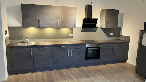 Küchenwelten Reimers GmbH — Kundenfoto