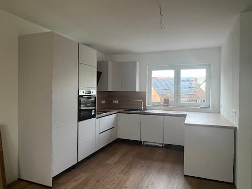 meine Küche Kassel — Kundenfoto