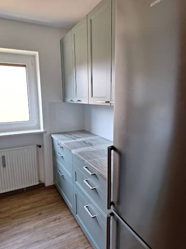 PLANA Küchenstudio München-Süd — Kundenfoto