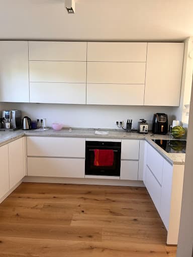 Küche&Co Hamburg-Harburg — Kundenfoto