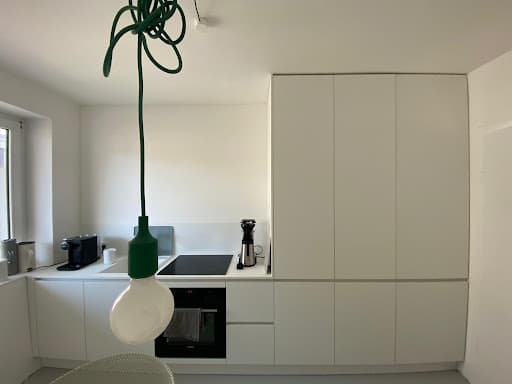 Kueche24 | Küchenstudio Bielefeld — Kundenfoto