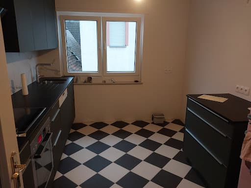 mykitchen Frankfurt - Deine Küche zum besten Preis — Kundenfoto