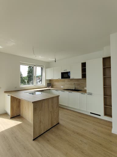 meineKüchenprofis Bonn GmbH — Kundenfoto