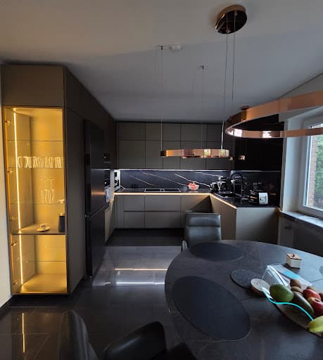 Kueche24 | Küchenstudio Bielefeld — Kundenfoto