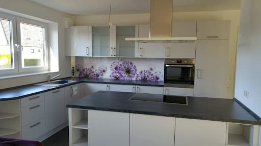 Förde-Küchen M. Kania GmbH & Co. KG — Kundenfoto