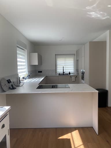 SMART KÜCHENDESIGN | Küchenstudio Berlin — Kundenfoto