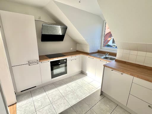 Kueche24 | Küchenstudio Bielefeld — Kundenfoto