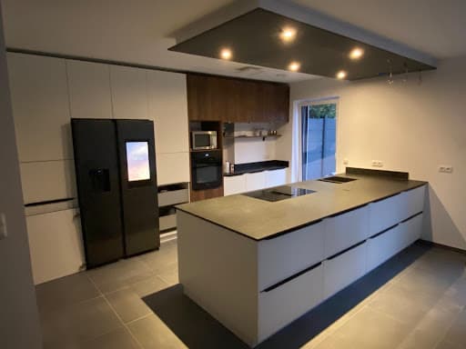Küchenwelten Reimers GmbH — Kundenfoto