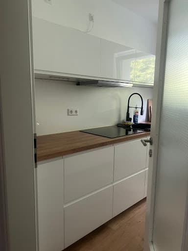 Küchenmontage & Möbelmontage Bochum — Kundenfoto
