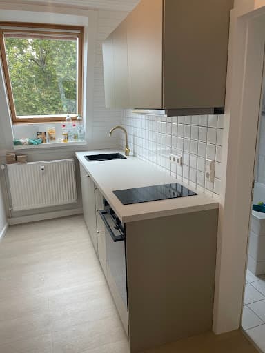 Thomas Sonntag Montageservice GmbH — Kundenfoto