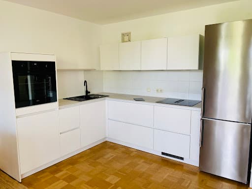 PLANA Küchenstudio München-Mitte — Kundenfoto