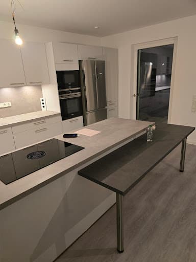 Dassbach Küchen | Küchenstudio Köln — Kundenfoto