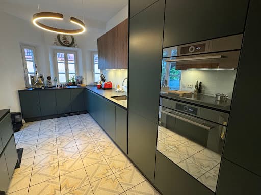 STUDIO43 GmbH — Kundenfoto