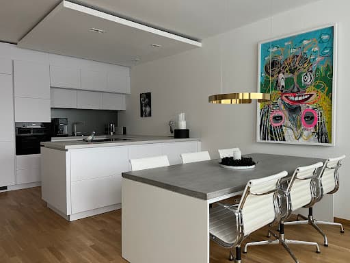 Adam Küchen - Ihr Küchenstudio in Aachen — Kundenfoto