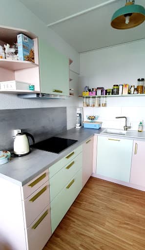 Küche&Co Berlin - Prenzlauer Berg — Kundenfoto