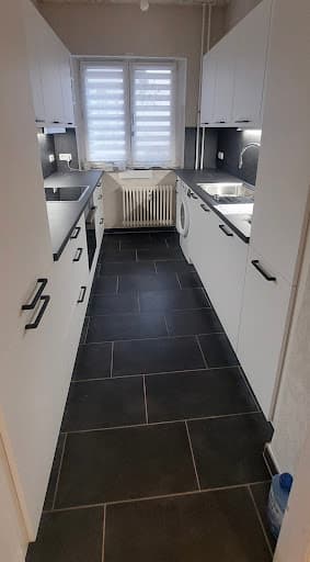 küche und raum axel meyer gmbh — Kundenfoto