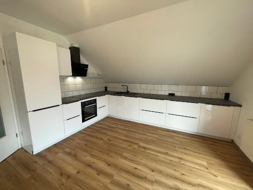mykitchen Frankfurt - Deine Küche zum besten Preis — Kundenfoto