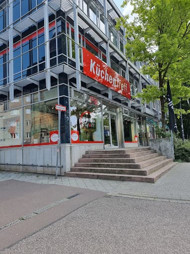 KüchenTreff Halle — Kundenfoto