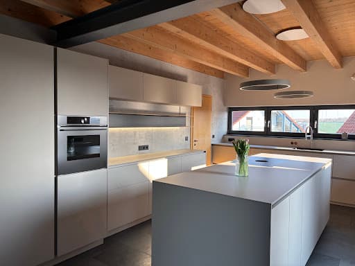Küchenhaus Krömmelbein GmbH Frankfurt am Main — Kundenfoto