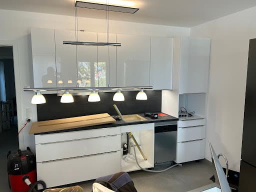 KitchenAdvisor GmbH — Kundenfoto