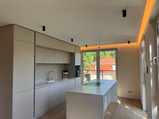 SMART KÜCHENDESIGN | Küchenstudio Berlin — Kundenfoto