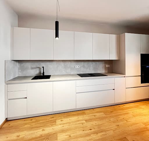 Küche&Co Berlin - Prenzlauer Berg — Kundenfoto