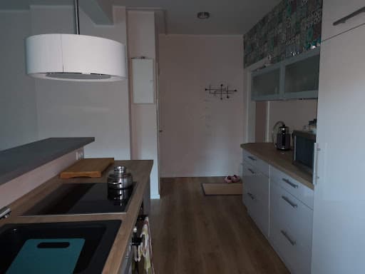 Förde-Küchen M. Kania GmbH & Co. KG — Kundenfoto