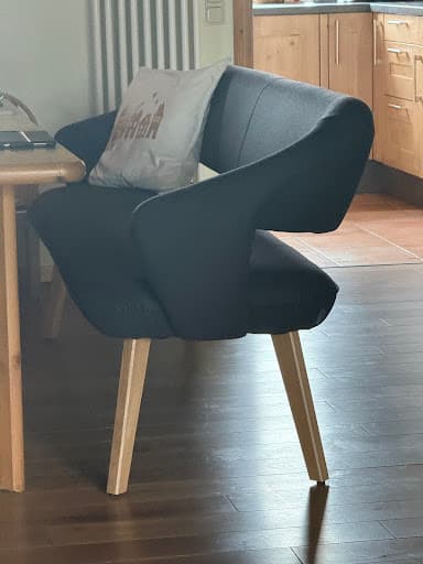 Interliving Möbel Schaumann Kassel — Kundenfoto