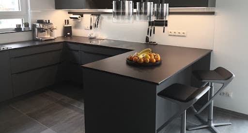Atelier Küchen und Hausgeräte GmbH — Kundenfoto