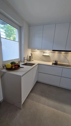 Küchenzentrum Eichler — Kundenfoto