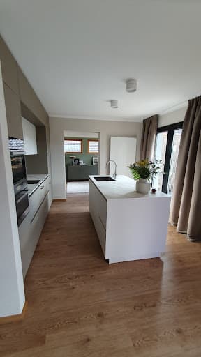 Küchenstudio Kitchen Concept Bonn — Kundenfoto