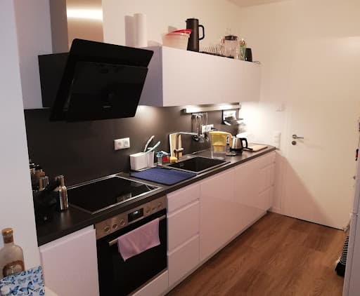 KüchenKultur Berlin GmbH — Kundenfoto