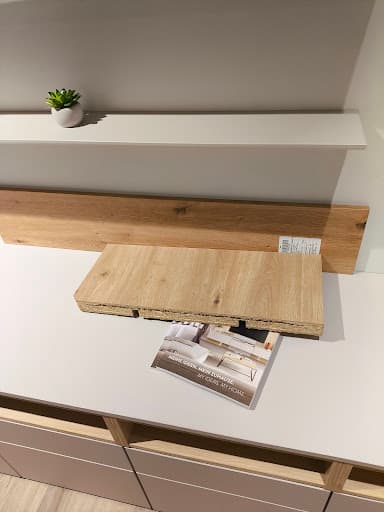 Küchen Behrendt GmbH — Kundenfoto