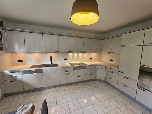 Küchenwerkstatt Fübbeker GmbH — Kundenfoto