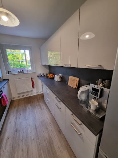 küche und raum axel meyer gmbh — Kundenfoto