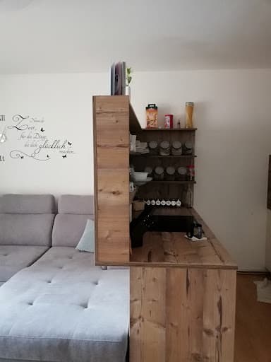 FaPe Küchen — Kundenfoto