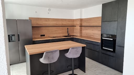 Atelier Küchen und Hausgeräte GmbH — Kundenfoto