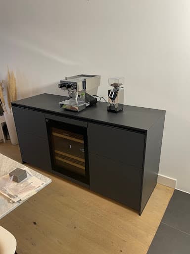 Küchenstudio Küchentraum — Kundenfoto