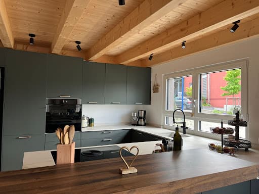 LIVING Küchen GmbH — Kundenfoto
