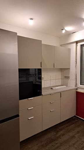 Thomas Sonntag Montageservice GmbH — Kundenfoto