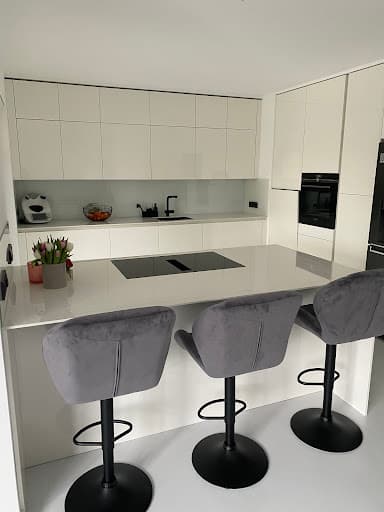 Küchen Style by Frank Gerbert & Oliver Ordon GmbH & Co. KG - Lübeck — Kundenfoto